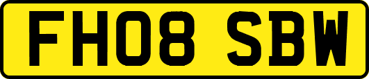 FH08SBW