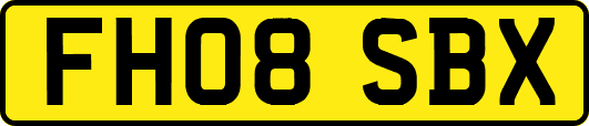 FH08SBX