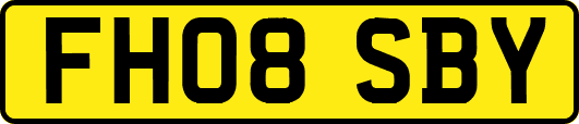 FH08SBY