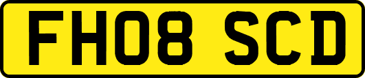 FH08SCD