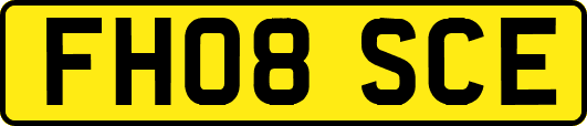 FH08SCE