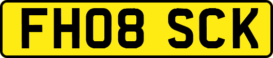 FH08SCK