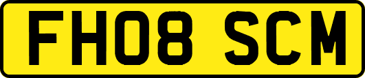 FH08SCM