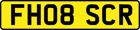 FH08SCR