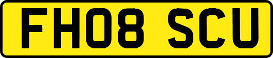 FH08SCU
