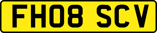 FH08SCV