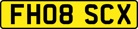FH08SCX