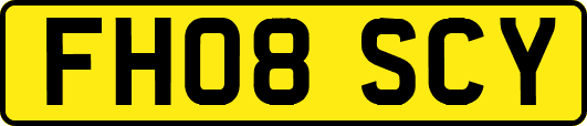 FH08SCY
