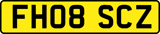 FH08SCZ