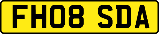 FH08SDA
