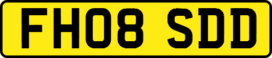 FH08SDD