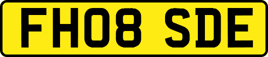 FH08SDE