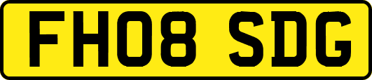 FH08SDG