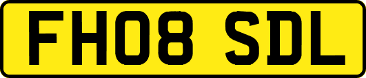 FH08SDL