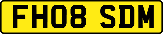 FH08SDM