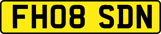 FH08SDN