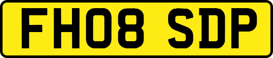 FH08SDP