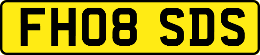FH08SDS