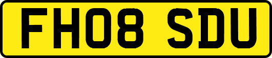 FH08SDU