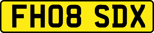 FH08SDX