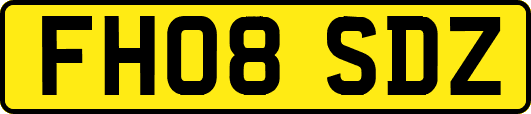 FH08SDZ