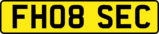 FH08SEC