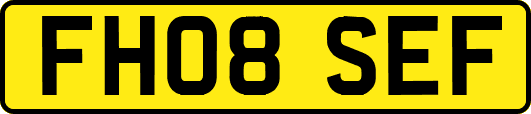 FH08SEF