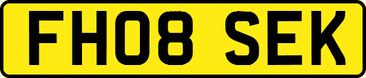 FH08SEK