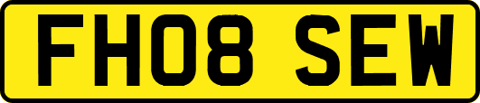 FH08SEW