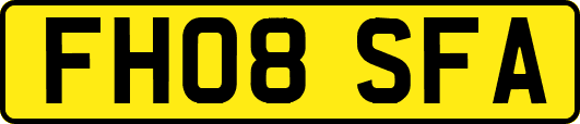 FH08SFA
