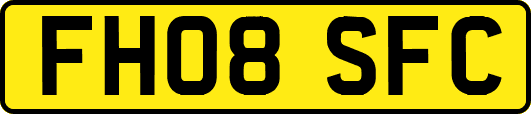 FH08SFC