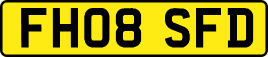 FH08SFD