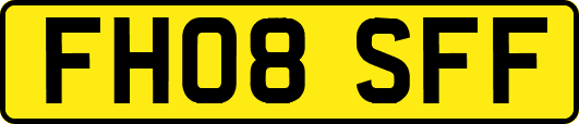 FH08SFF