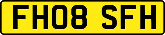 FH08SFH