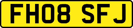 FH08SFJ