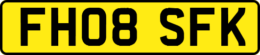 FH08SFK