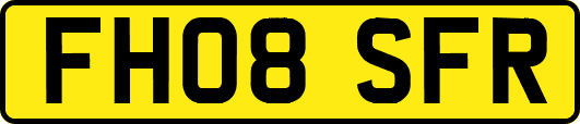 FH08SFR