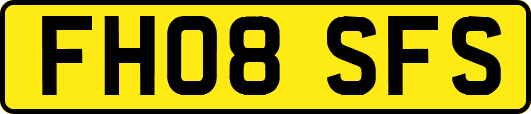 FH08SFS