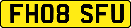 FH08SFU