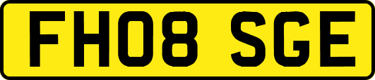 FH08SGE
