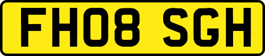 FH08SGH