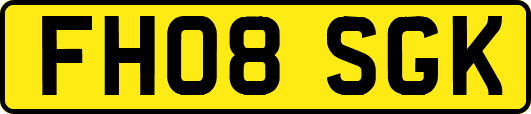 FH08SGK
