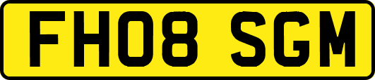 FH08SGM