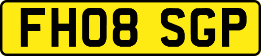 FH08SGP