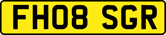 FH08SGR