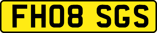 FH08SGS