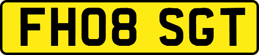 FH08SGT
