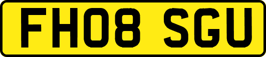 FH08SGU