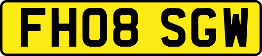 FH08SGW