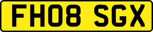 FH08SGX